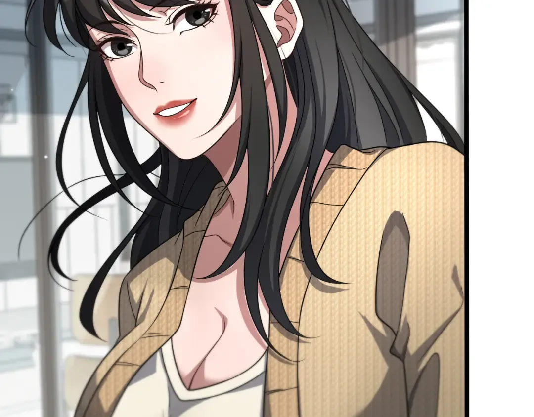 第28话 姐姐还是妹妹？ 第25页
