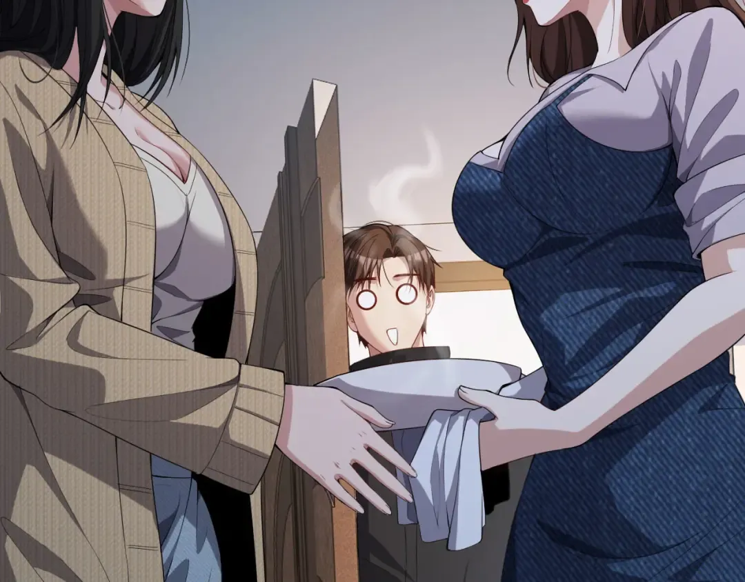 第28话 姐姐还是妹妹？ 第60页