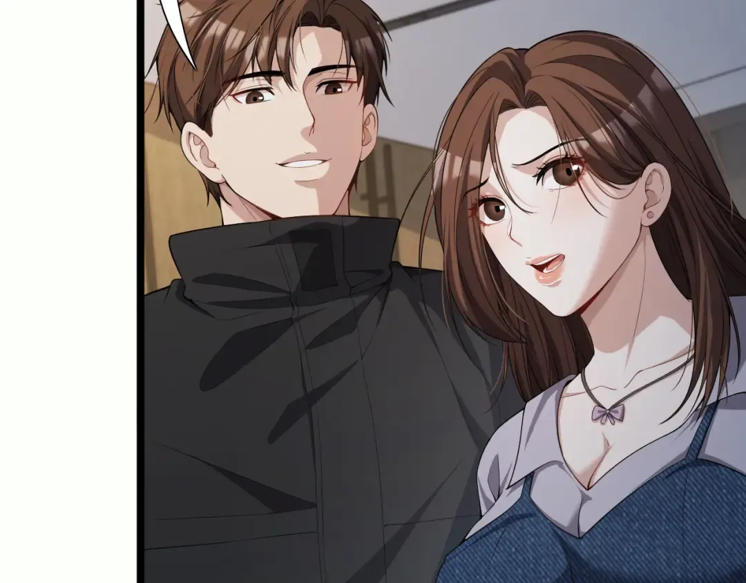 第28话 姐姐还是妹妹？ 第65页
