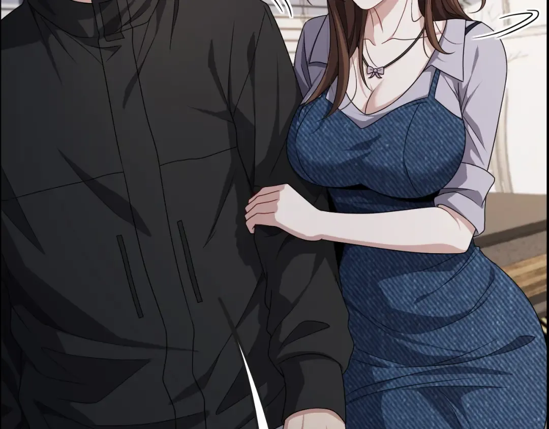 第28话 姐姐还是妹妹？ 第71页