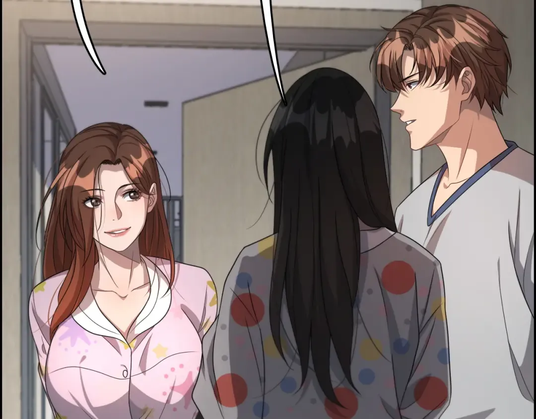 第28话 姐姐还是妹妹？ 第99页