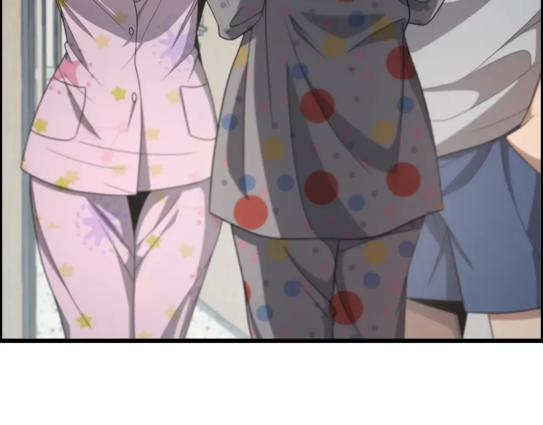 第28话 姐姐还是妹妹？ 第100页