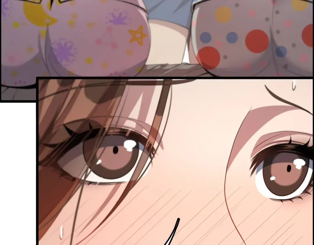 第28话 姐姐还是妹妹？ 第116页