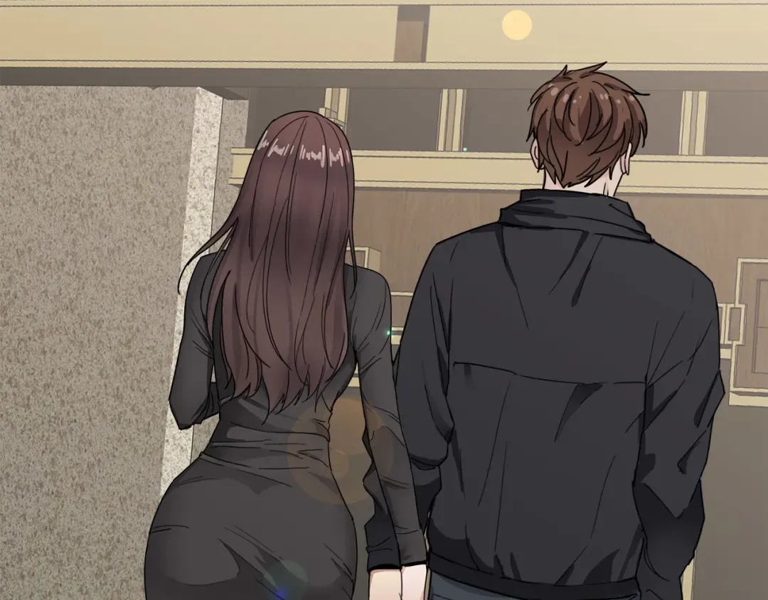 第28话 姐姐还是妹妹？ 第140页