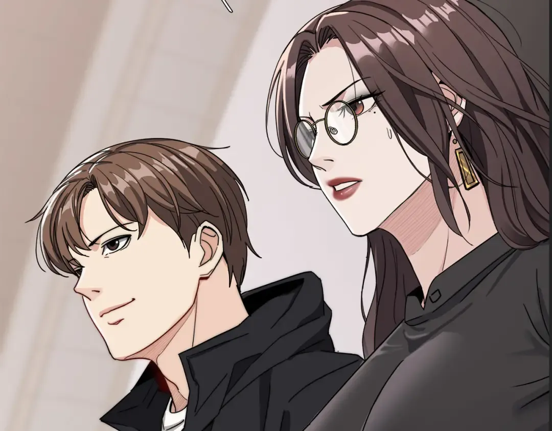 第28话 姐姐还是妹妹？ 第147页