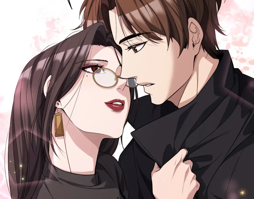第31话 不要去招惹黑寡妇 第14页