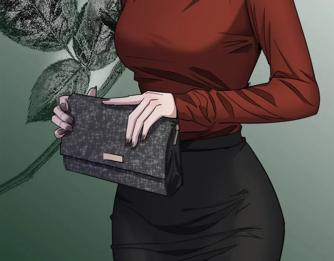第31话 不要去招惹黑寡妇 第52页