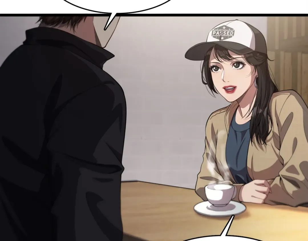第31话 不要去招惹黑寡妇 第73页