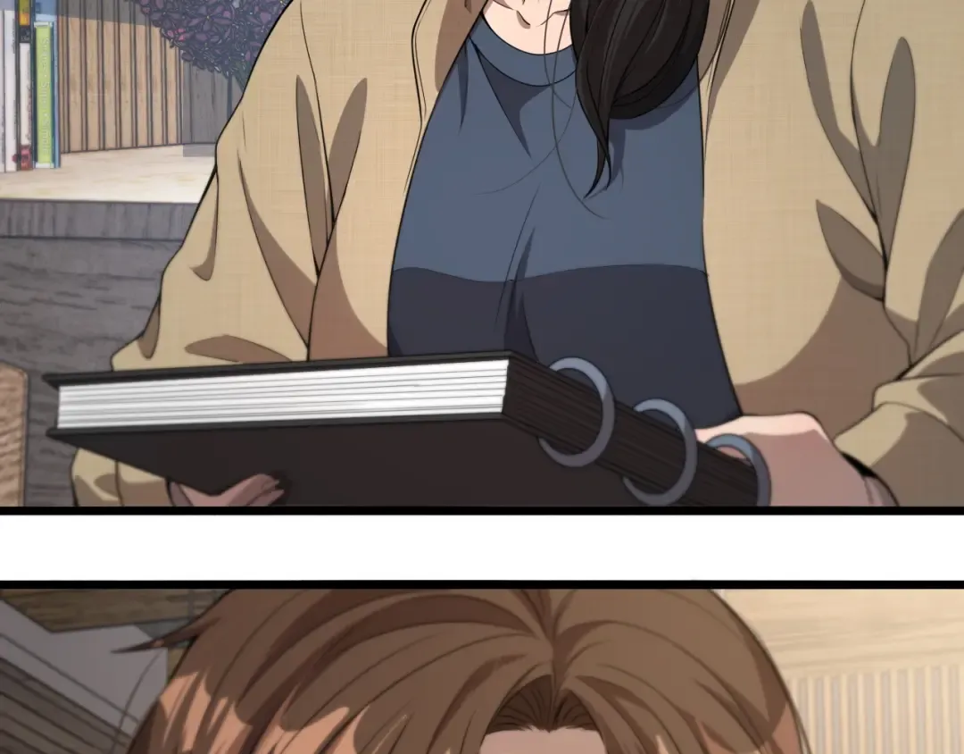 第31话 不要去招惹黑寡妇 第92页