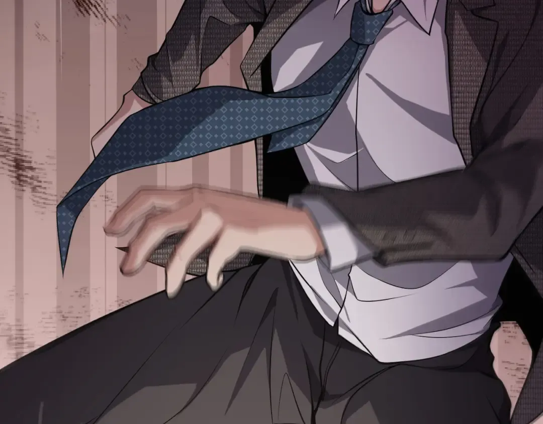 第33话 李若冰，你是在玩火 第91页