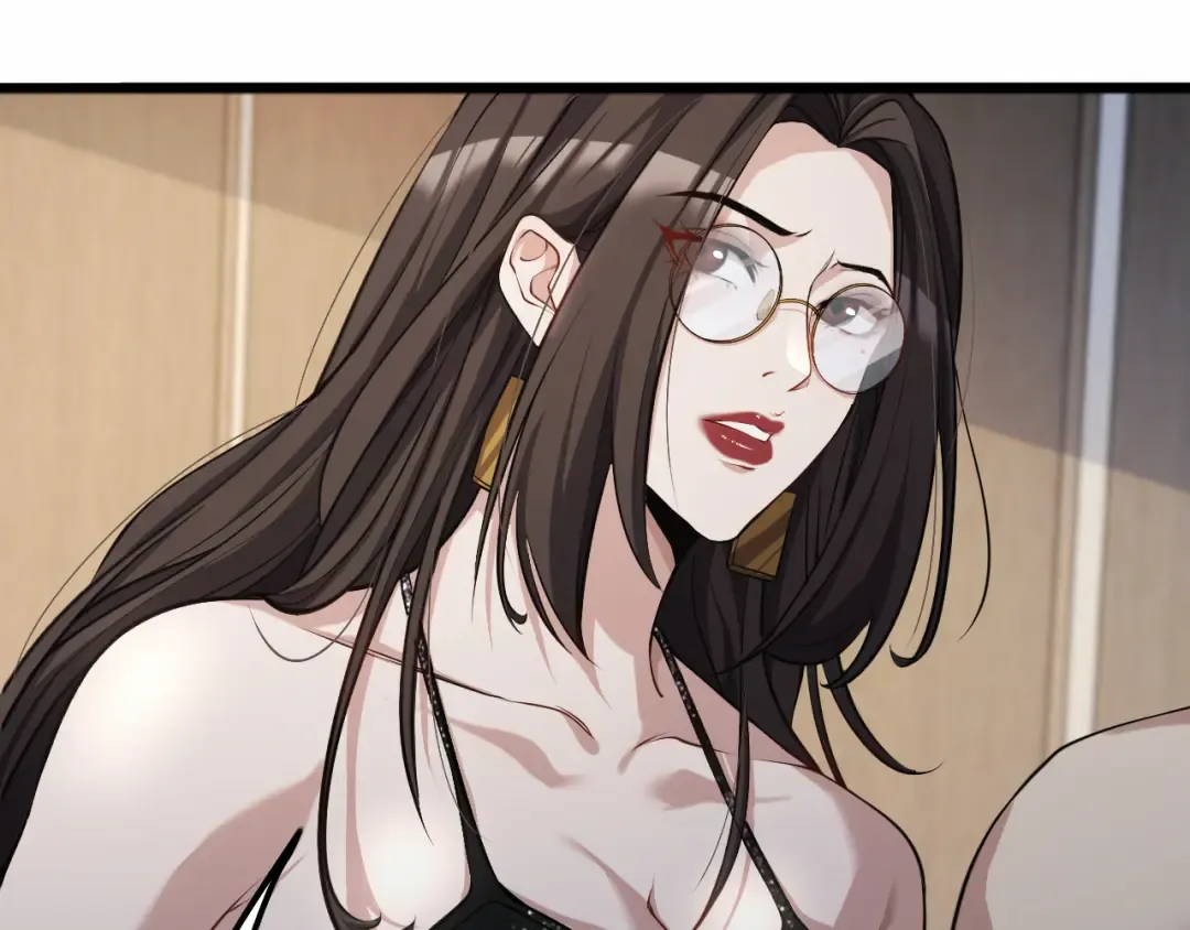 第34话 成年人的复杂想法 第10页