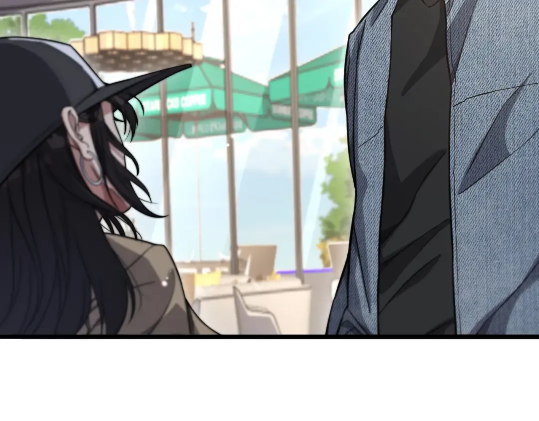 第34话 成年人的复杂想法 第31页