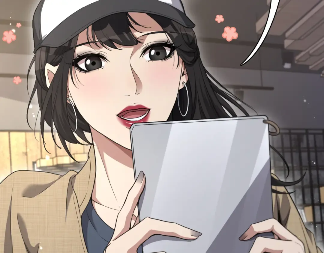 第34话 成年人的复杂想法 第54页