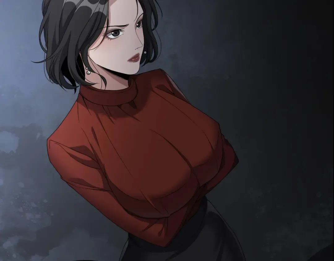 第34话 成年人的复杂想法 第95页