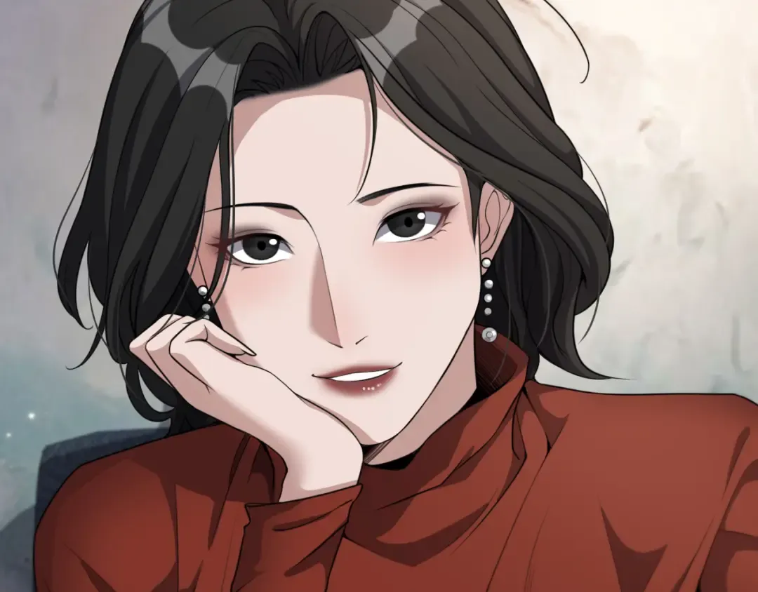 第34话 成年人的复杂想法 第99页