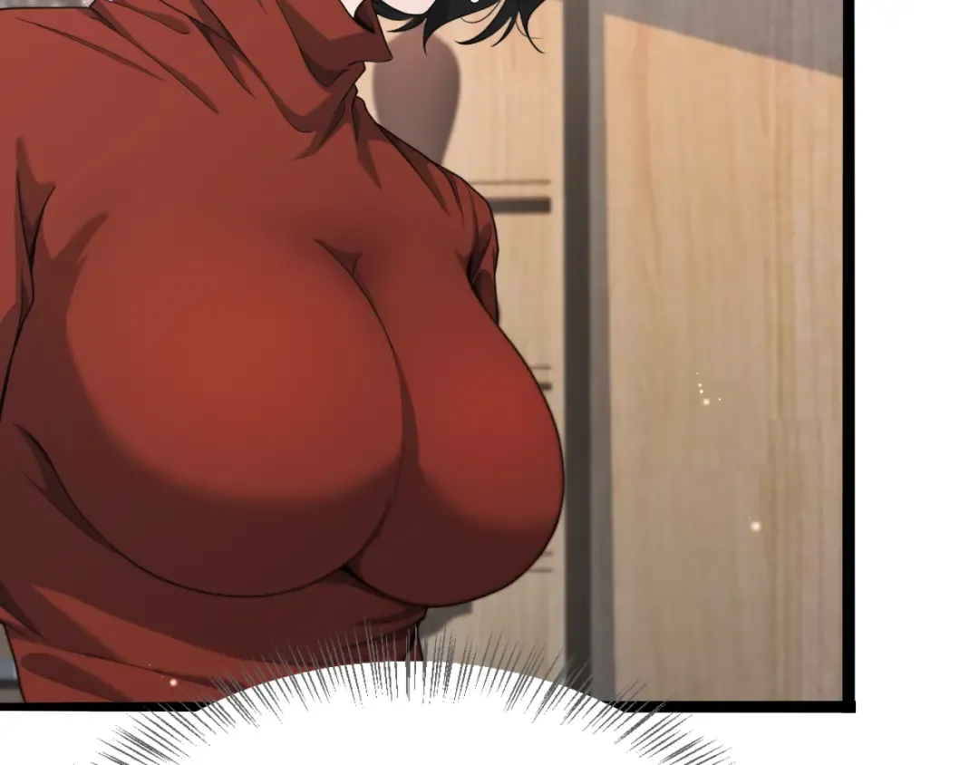 第35话 胆大包天 第33页