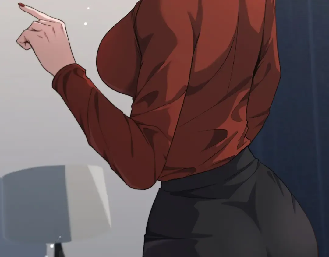 第35话 胆大包天 第51页