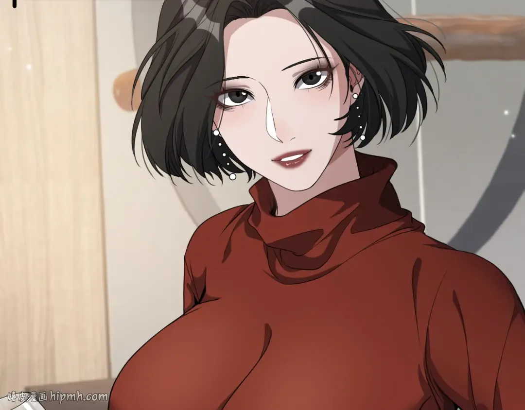 第35话 胆大包天 第56页