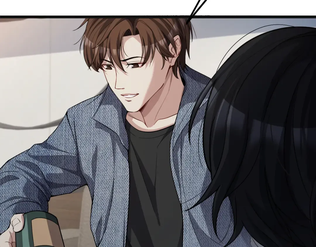 第35话 胆大包天 第99页