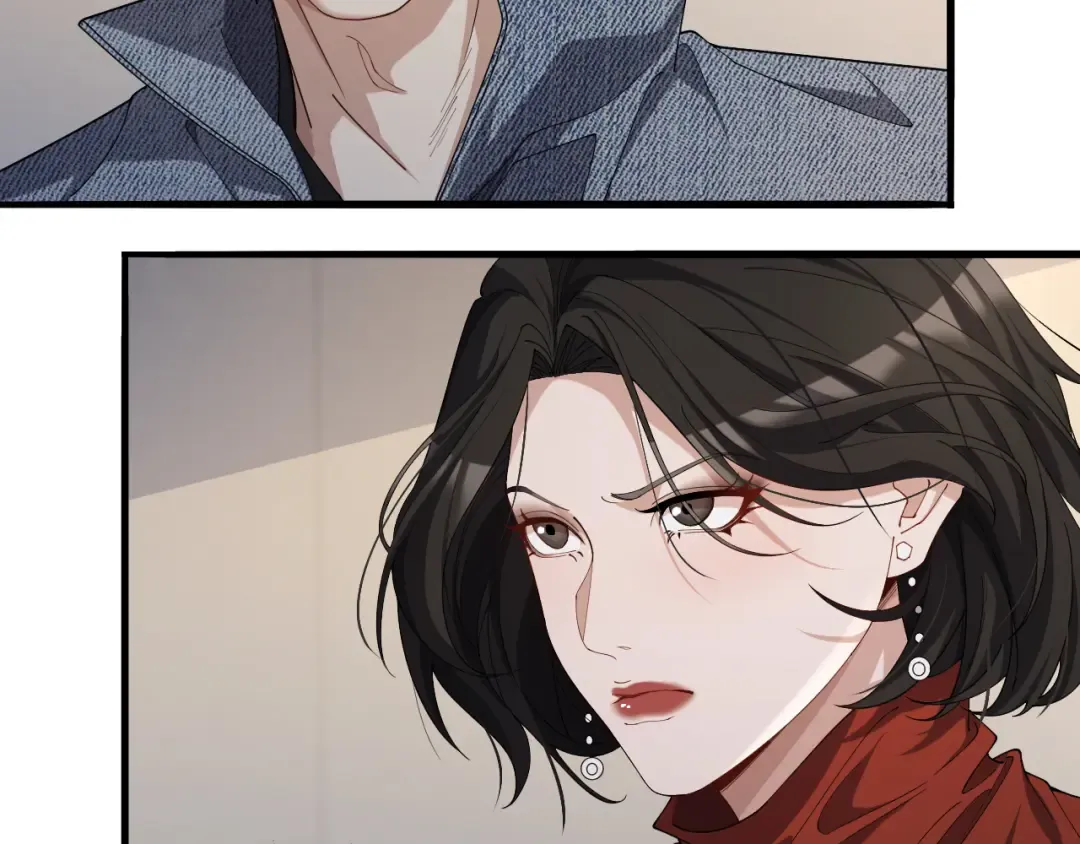 第36话 唯一的选择 第6页