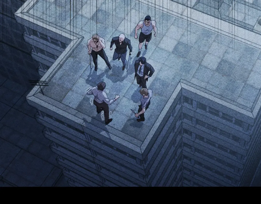 第36话 唯一的选择 第20页