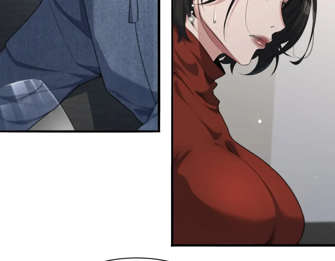 第36话 唯一的选择 第25页