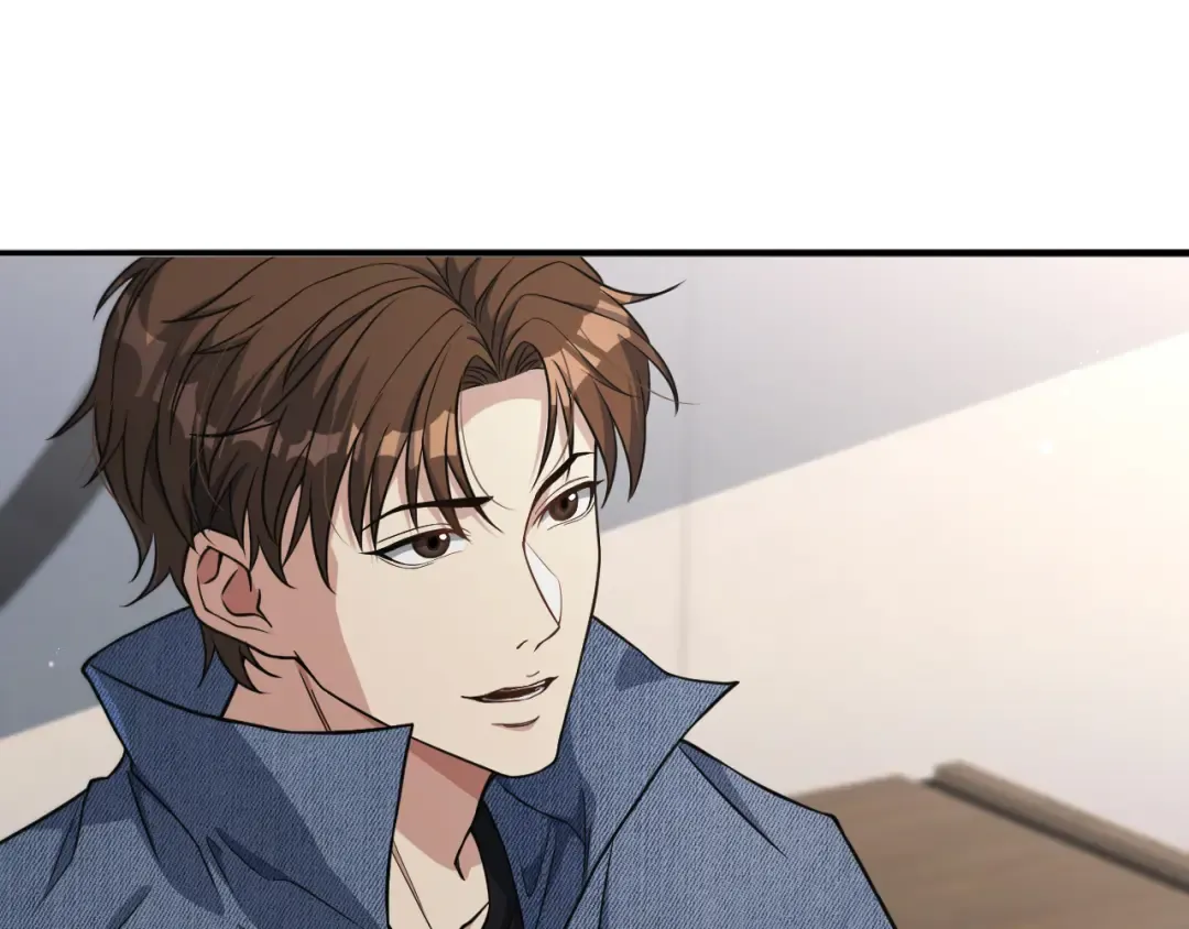 第36话 唯一的选择 第37页