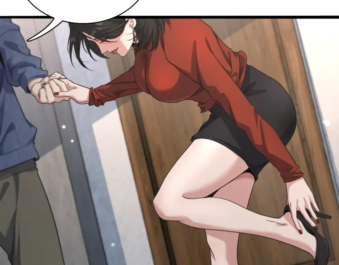 第36话 唯一的选择 第65页