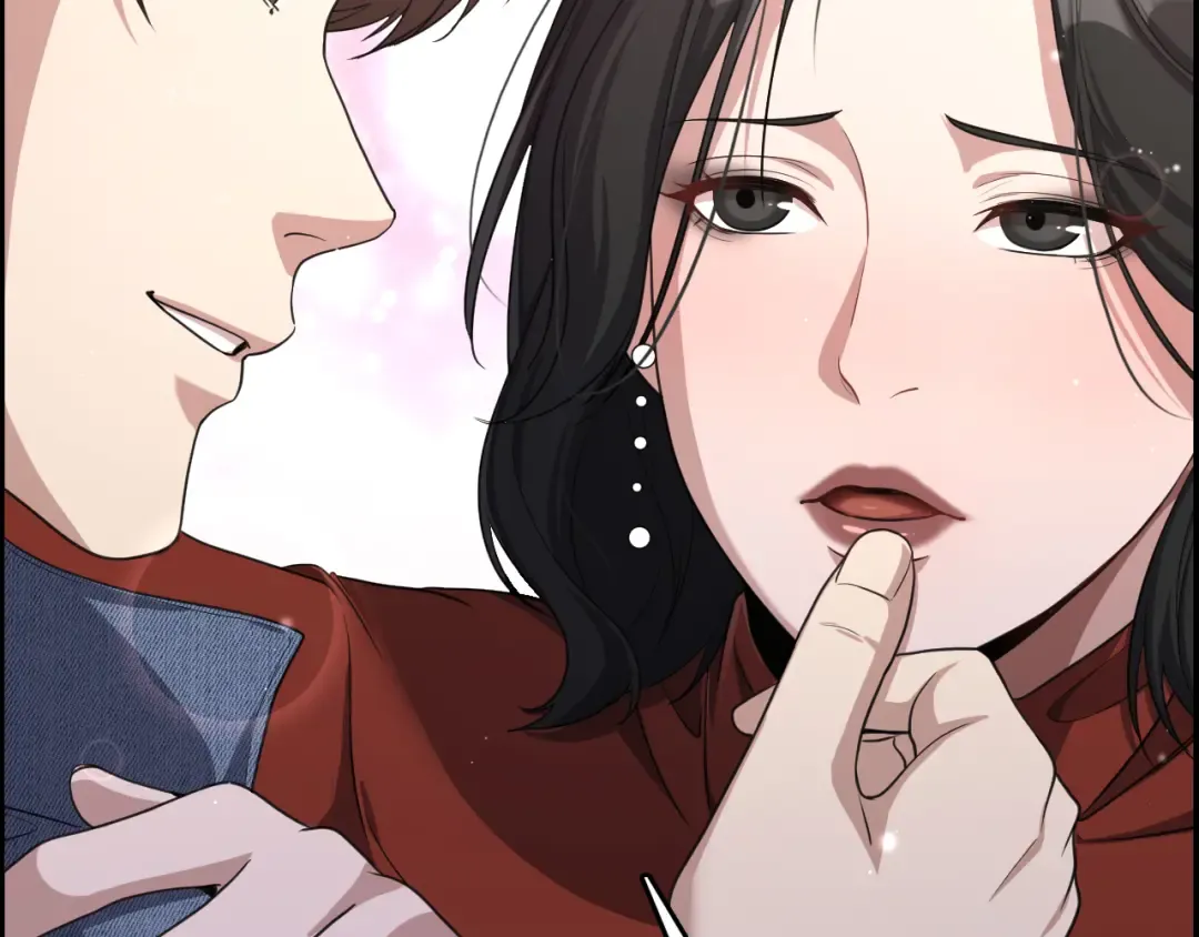 第36话 唯一的选择 第71页