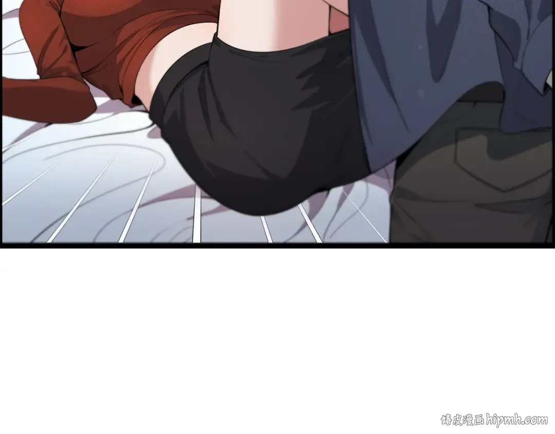 第36话 唯一的选择 第80页