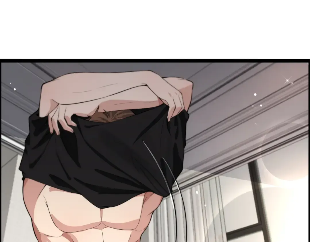 第36话 唯一的选择 第81页