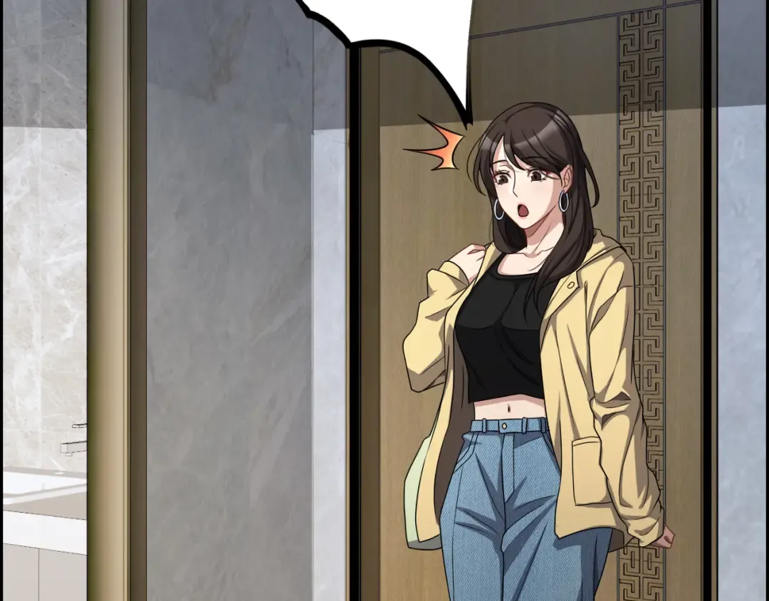 第36话 唯一的选择 第91页