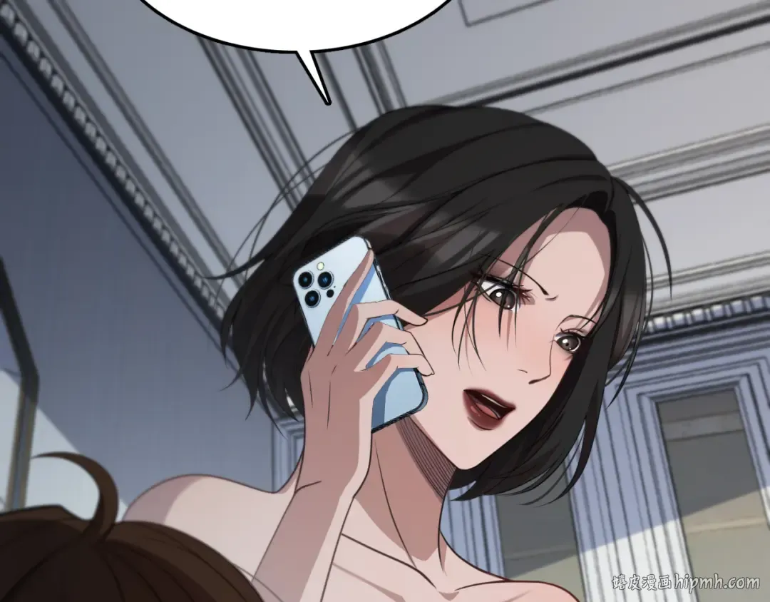 第36话 唯一的选择 第112页