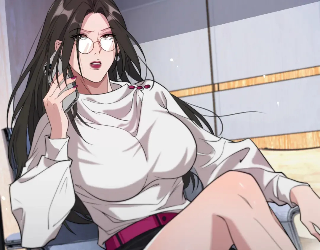 第37话 女人的修罗场 第19页