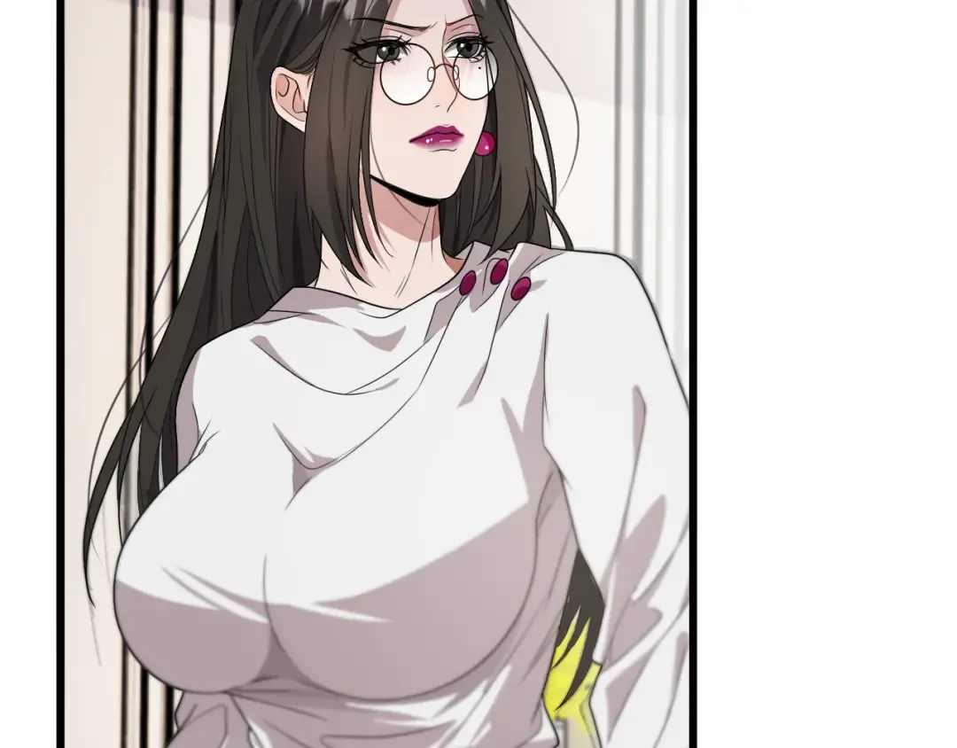第37话 女人的修罗场 第61页