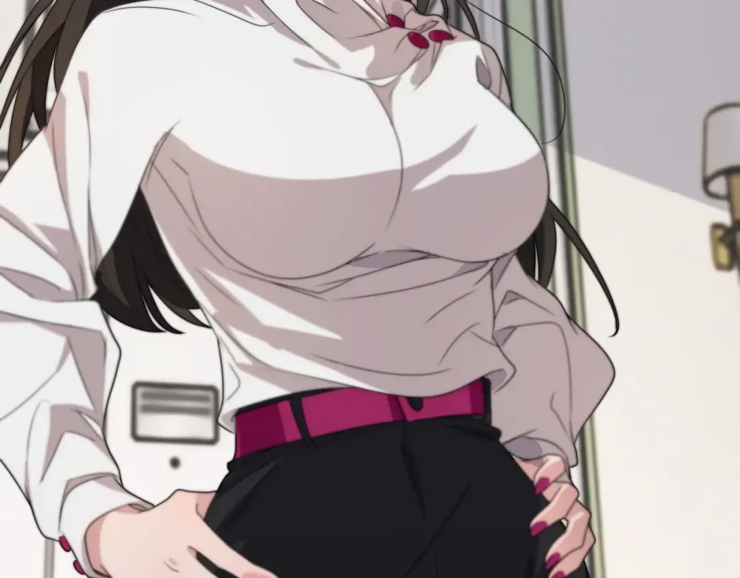 第37话 女人的修罗场 第70页