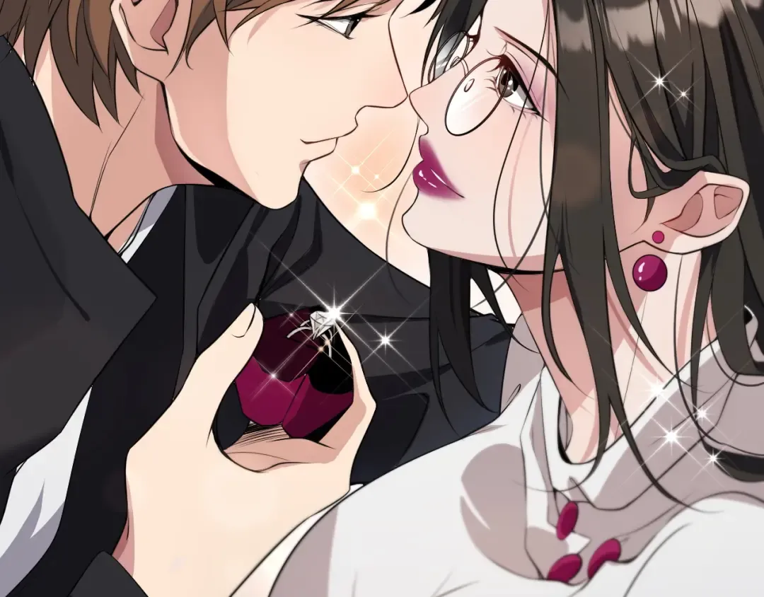 第37话 女人的修罗场 第93页