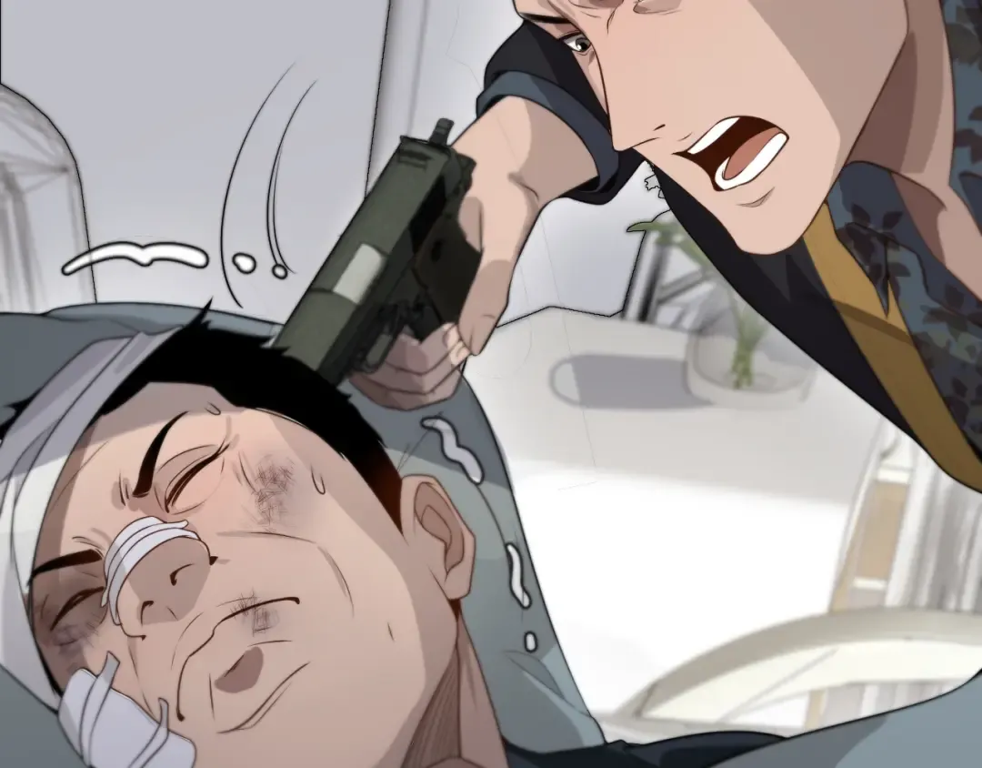 第38话 亲亲还给你！ 第62页