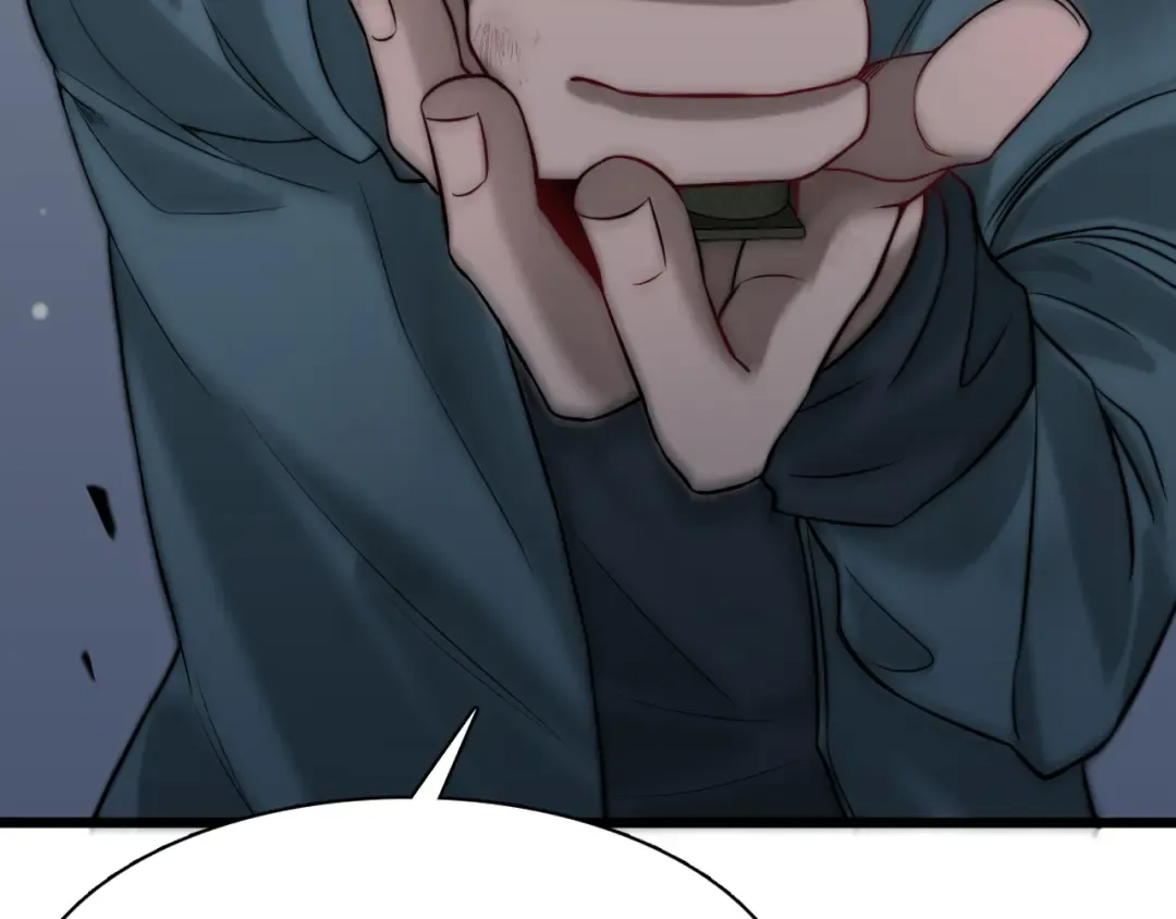 第40话 拿命能换来信任？ 第31页