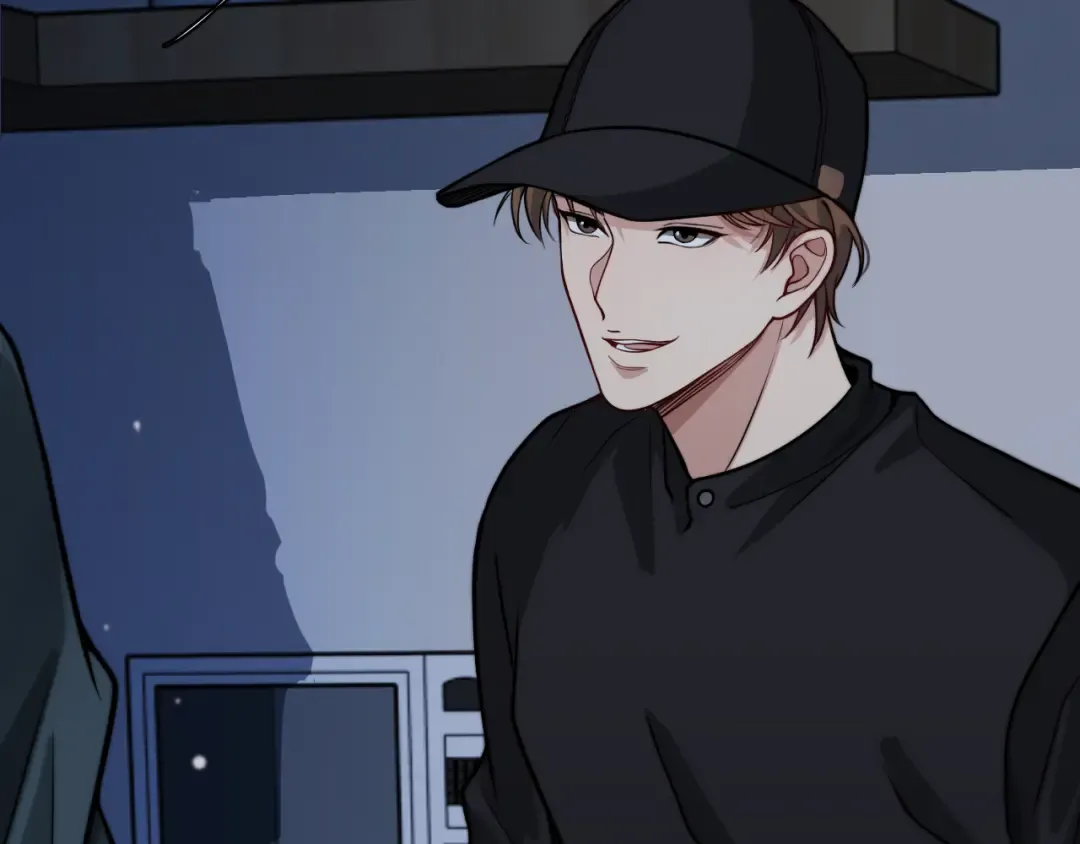 第40话 拿命能换来信任？ 第49页