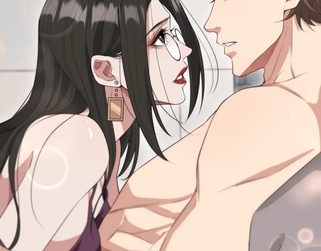 第42话 不方便时的办法 第27页