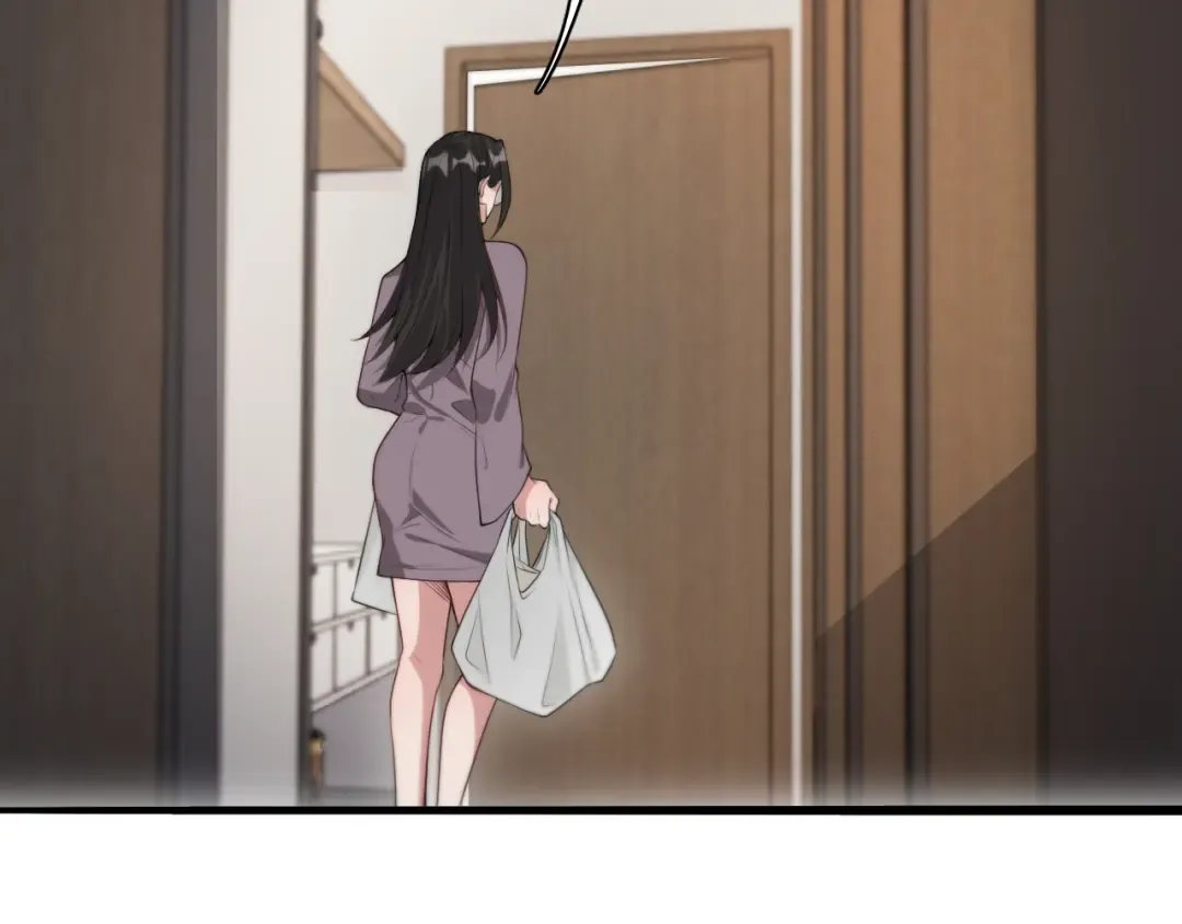 第42话 不方便时的办法 第36页