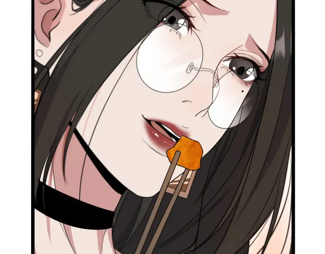 第42话 不方便时的办法 第98页