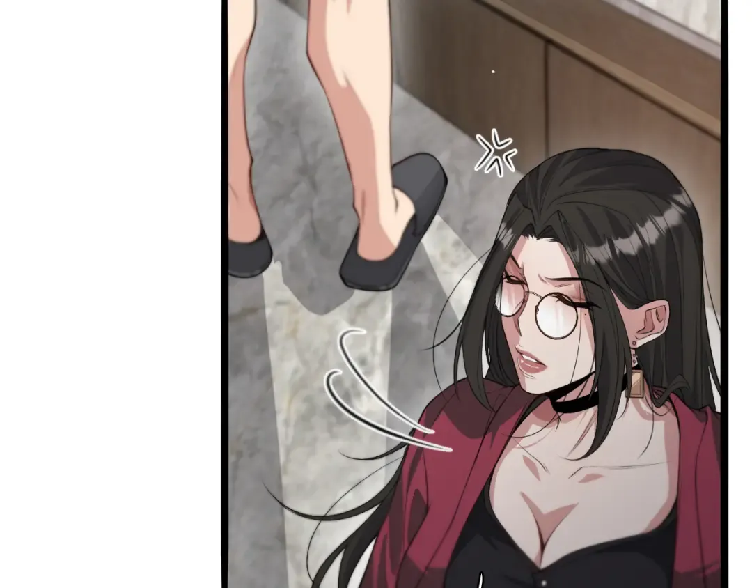 第43话 讨厌的坏男人 第10页
