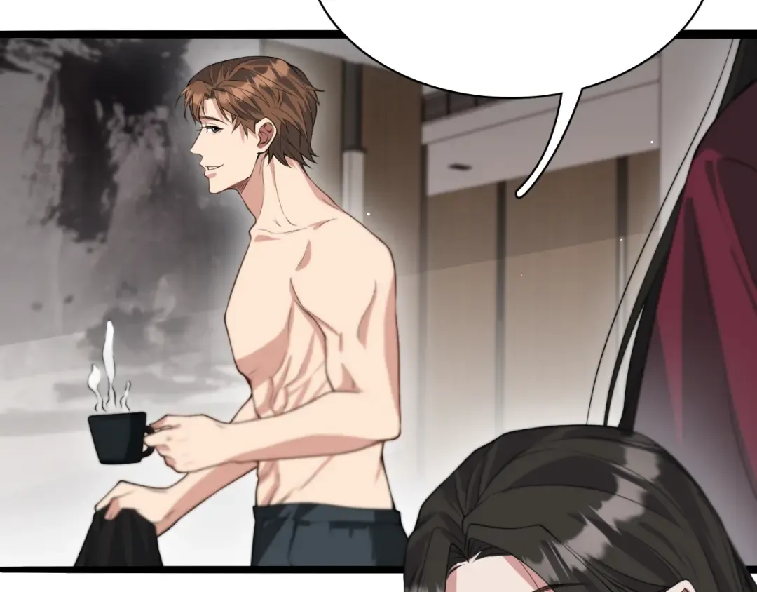 第43话 讨厌的坏男人 第12页