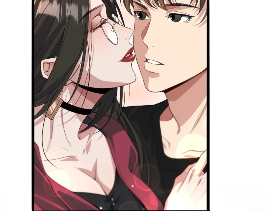 第43话 讨厌的坏男人 第17页