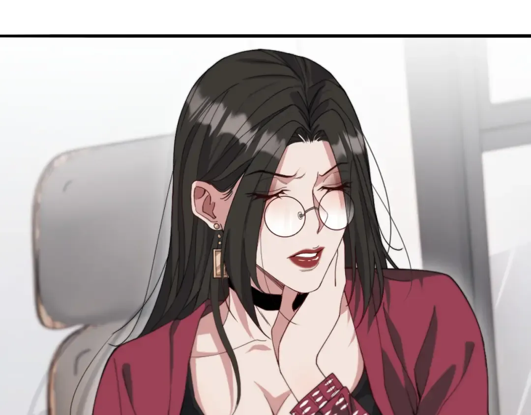 第43话 讨厌的坏男人 第21页