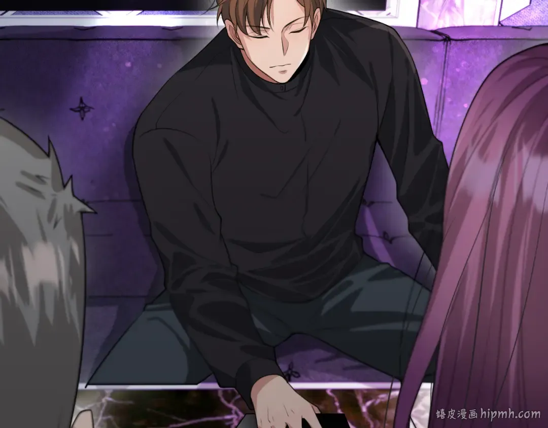 第43话 讨厌的坏男人 第40页