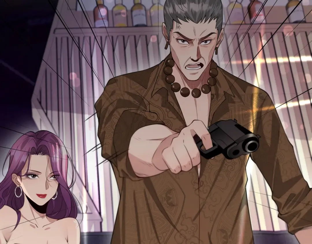 第43话 讨厌的坏男人 第49页