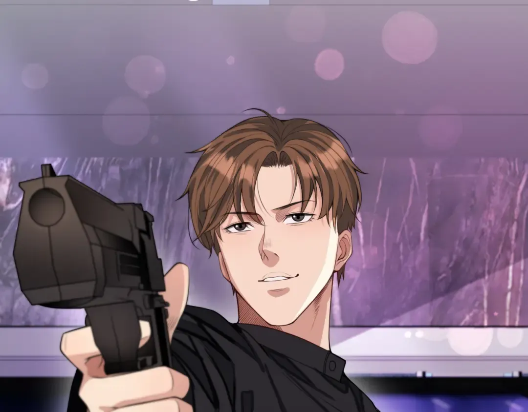 第43话 讨厌的坏男人 第52页